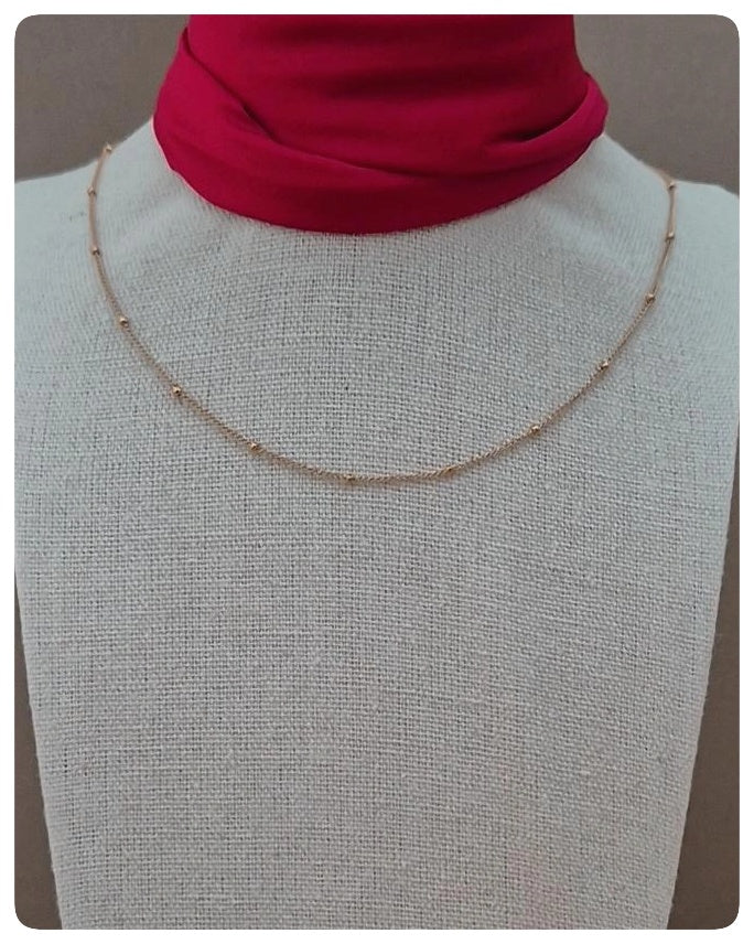 Collar estelar
