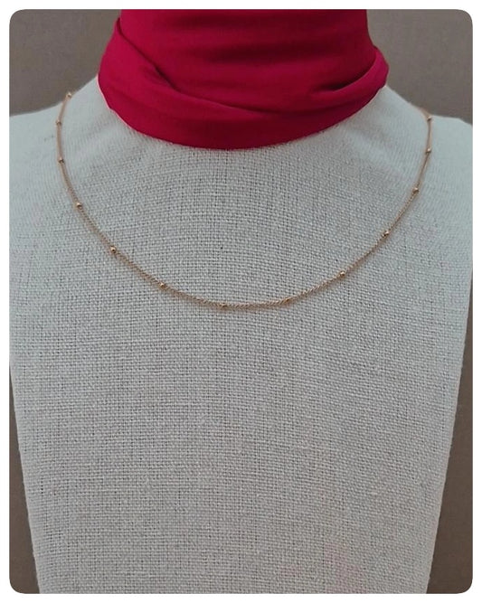Collar estelar