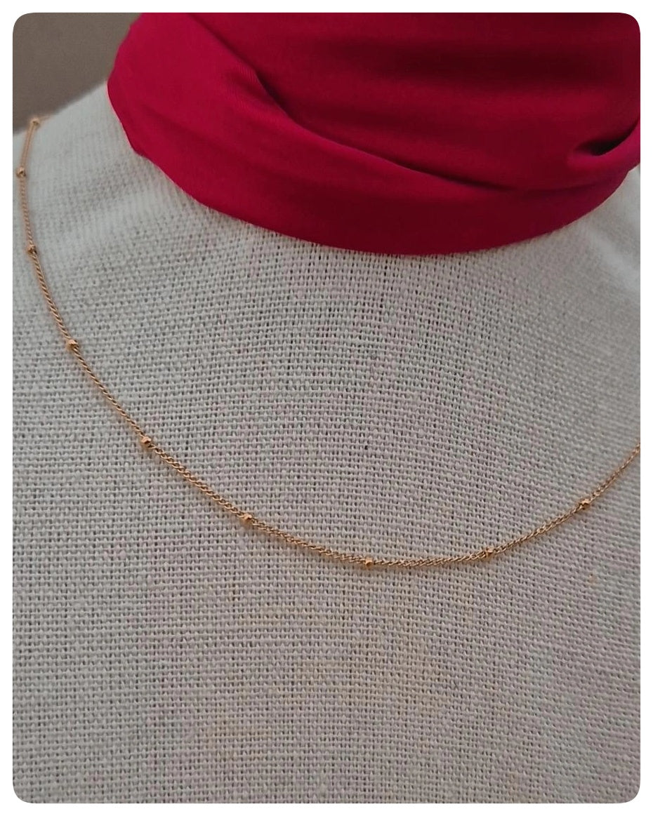 Collar estelar
