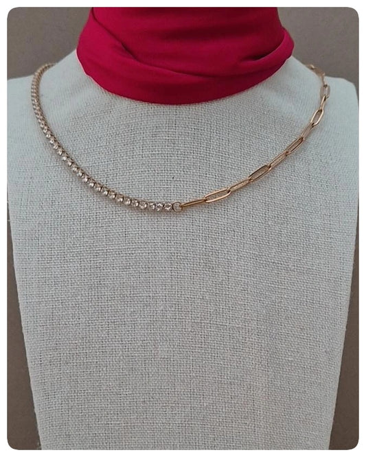Collar equilibrio