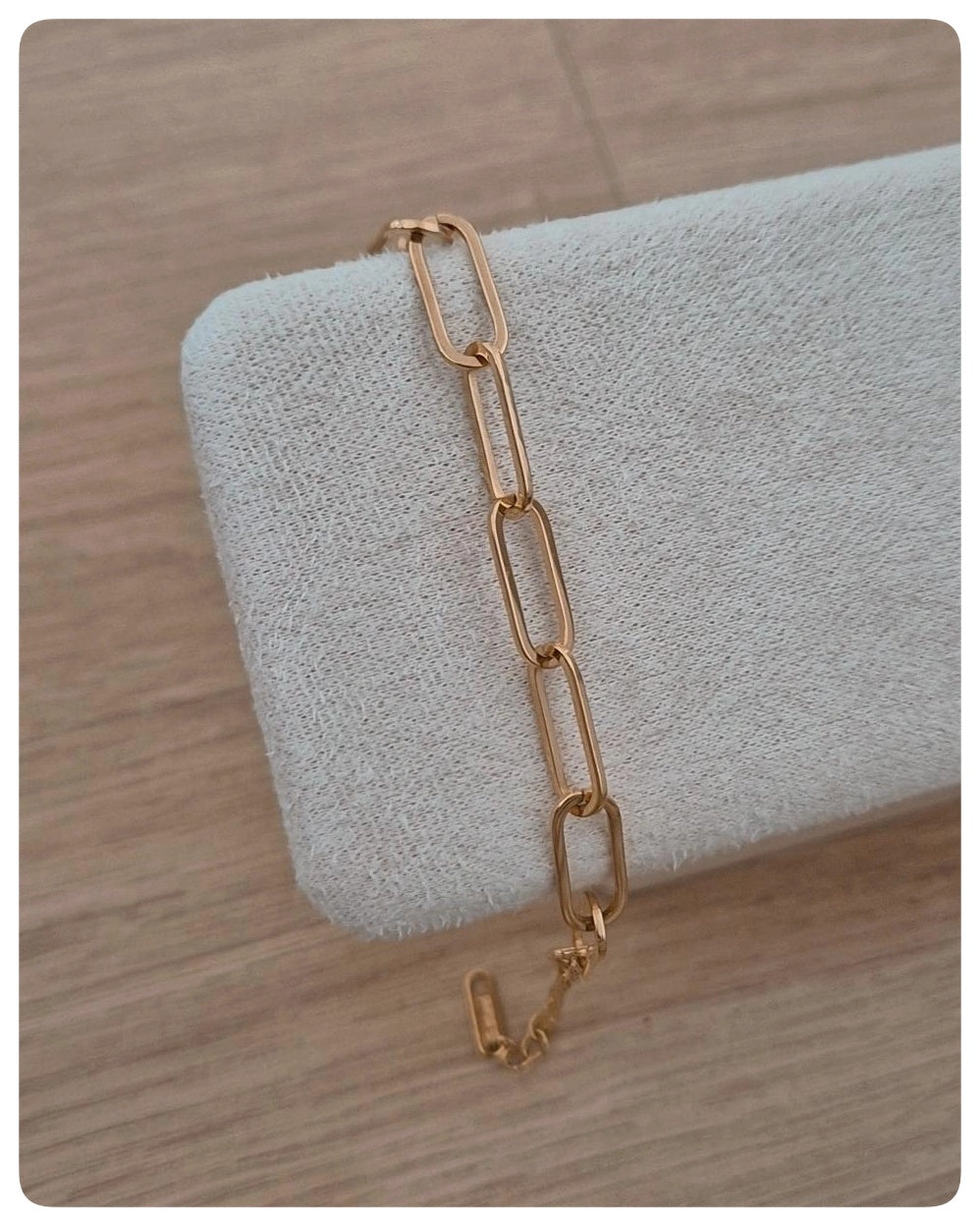 Pulsera Link Style