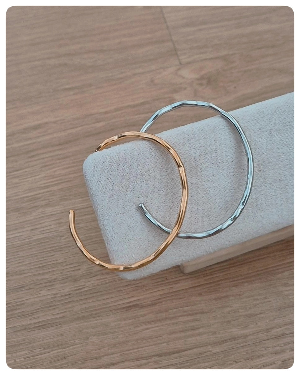 Pulsera Dualité