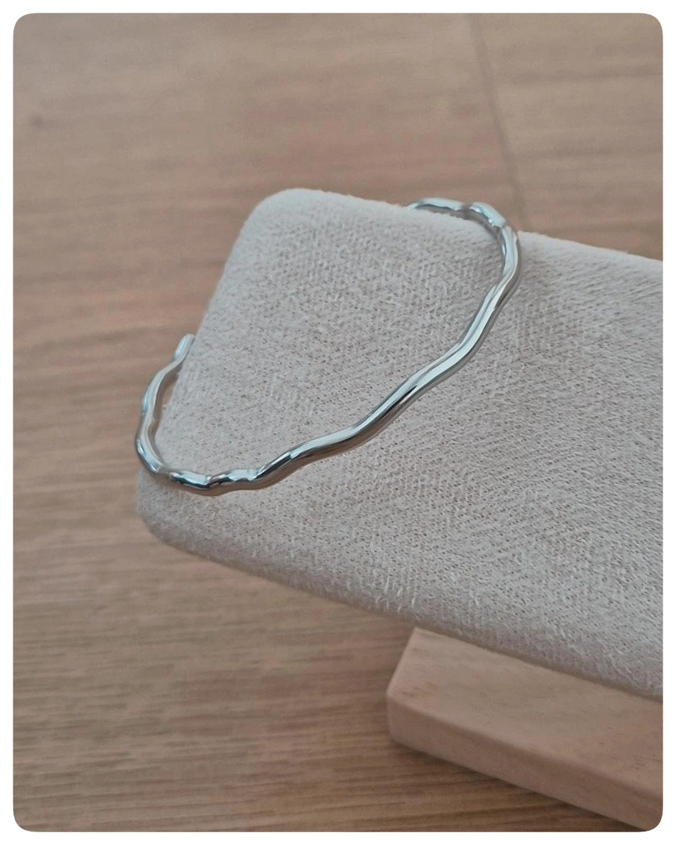 Pulsera Dualité