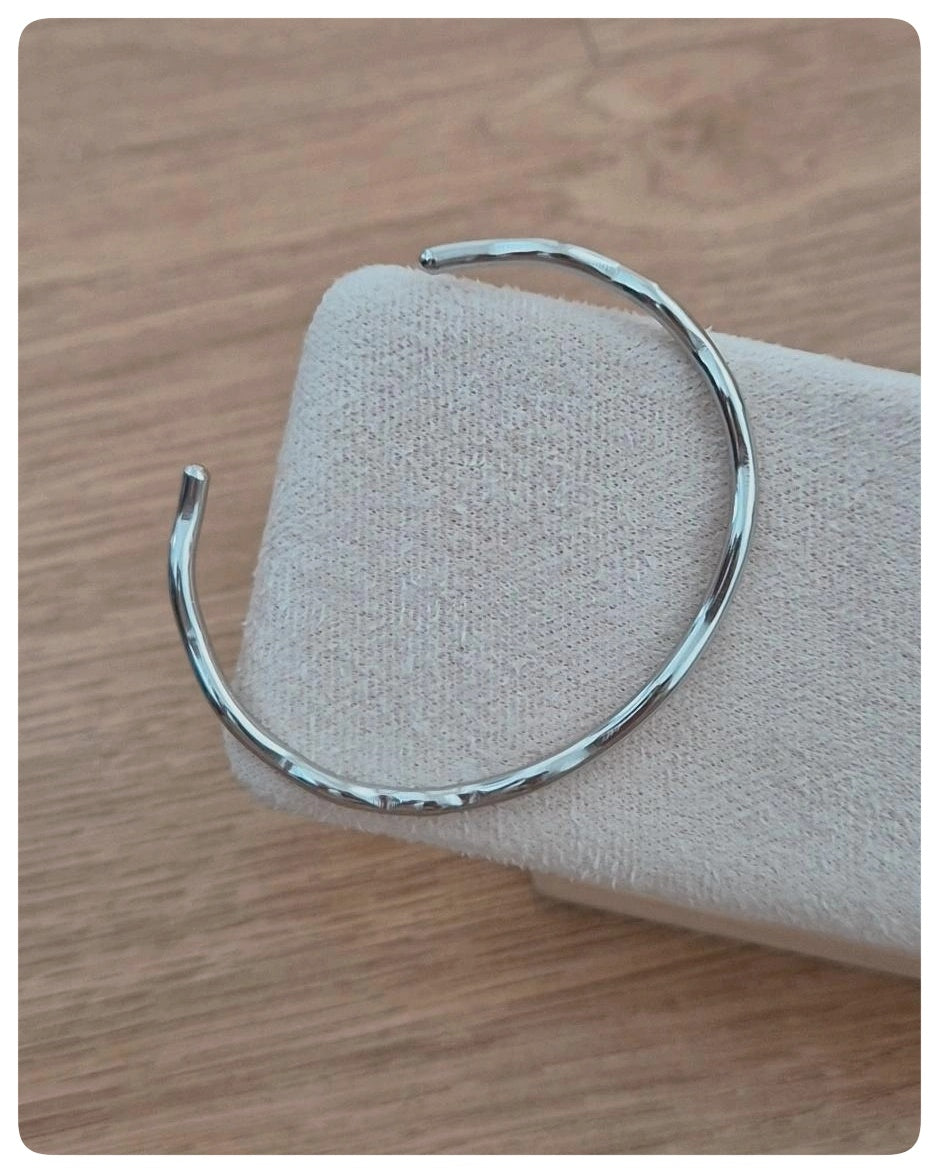 Pulsera Dualité