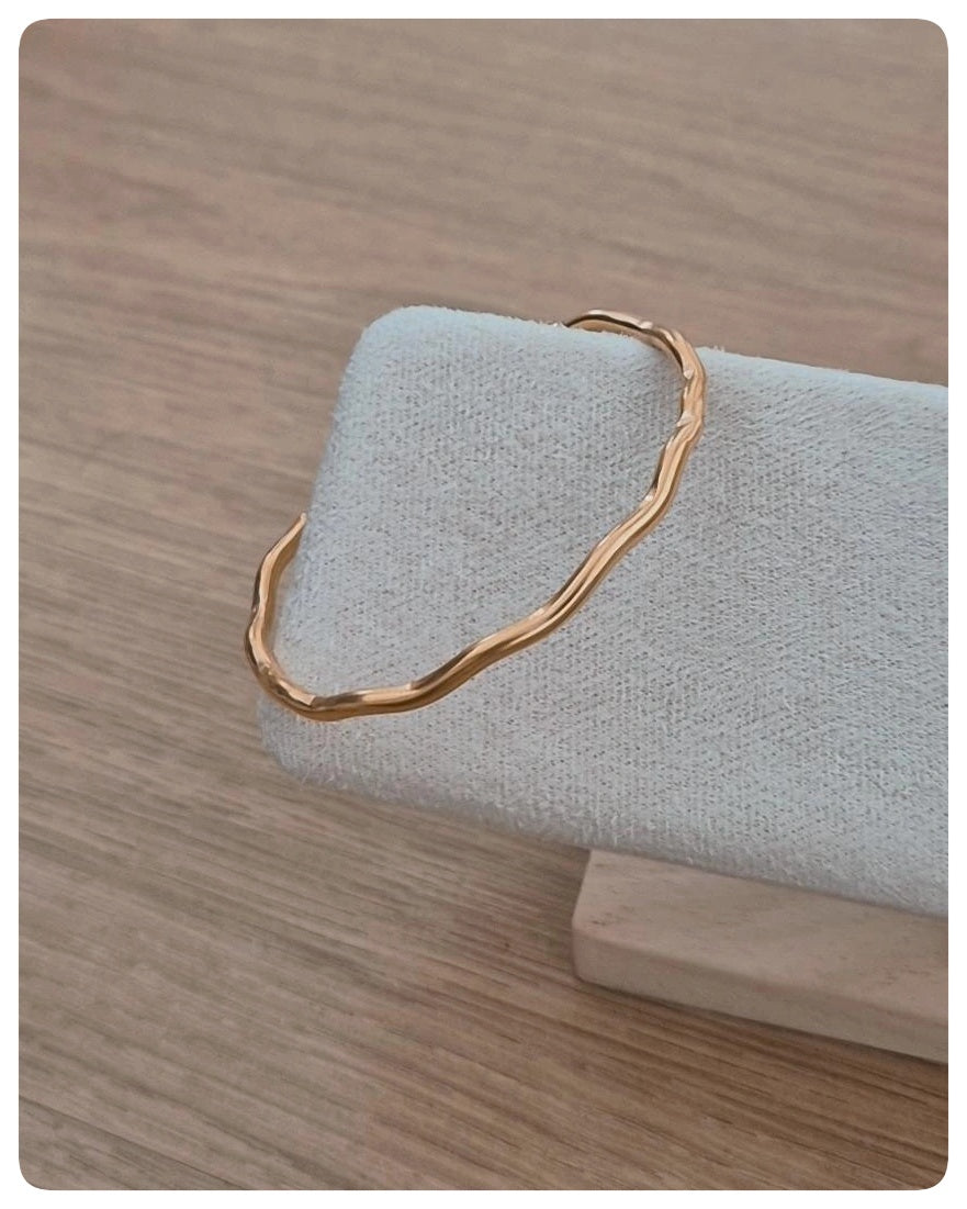 Pulsera Dualité