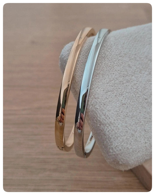 Pulsera Essence 4mm