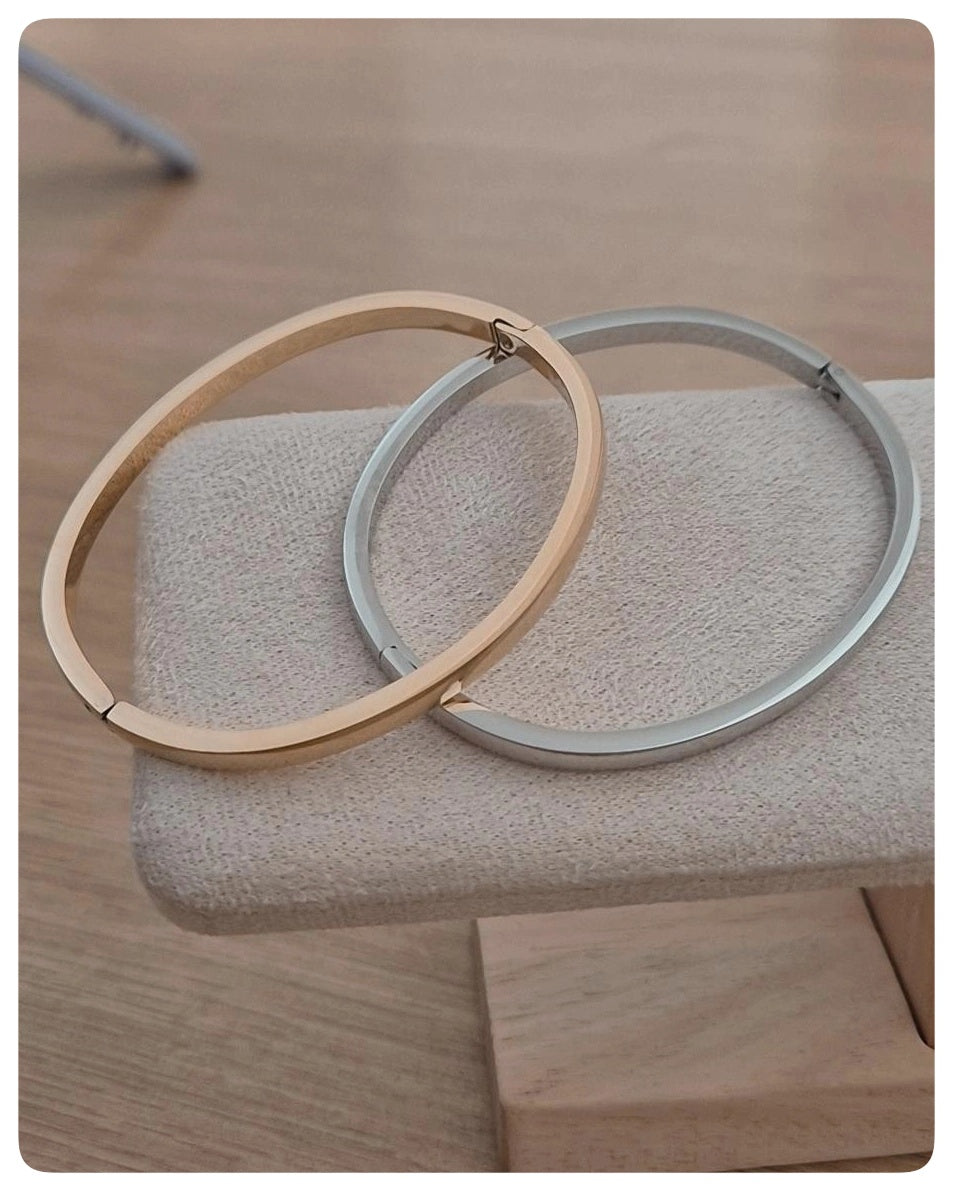 Pulsera Essence 4mm