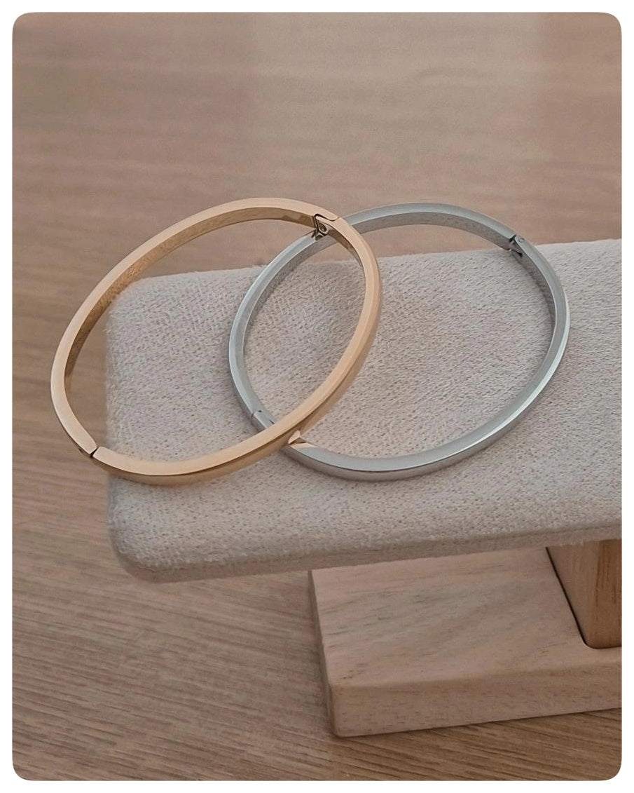 Pulsera Essence 4mm
