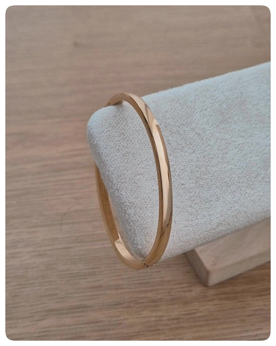 Pulsera Essence 4mm