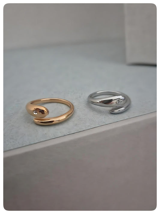 Anillo Little Spark