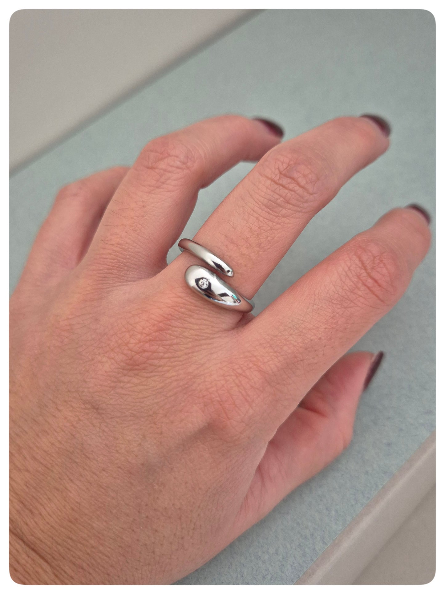 Anillo Little Spark
