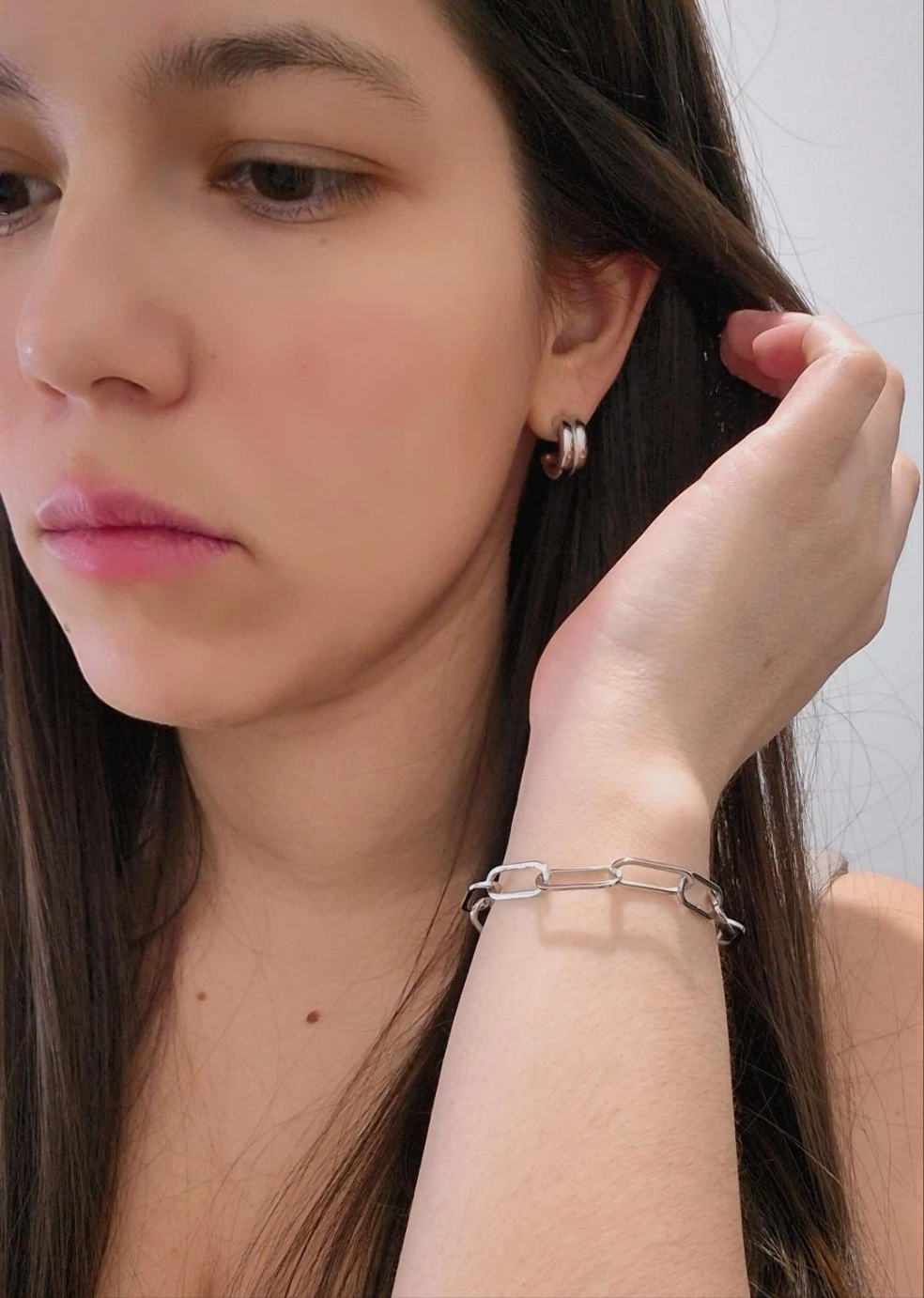 Pulsera Link Style