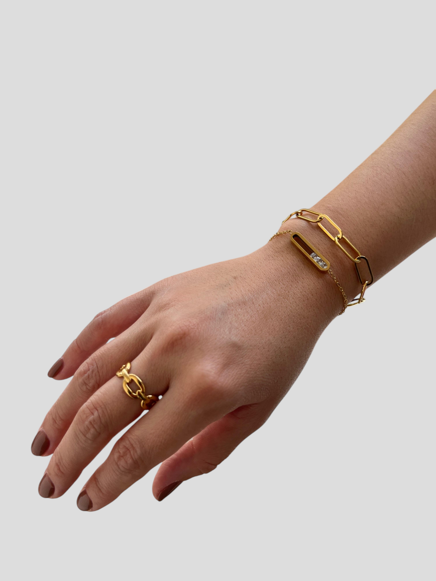 Pulsera Link Style