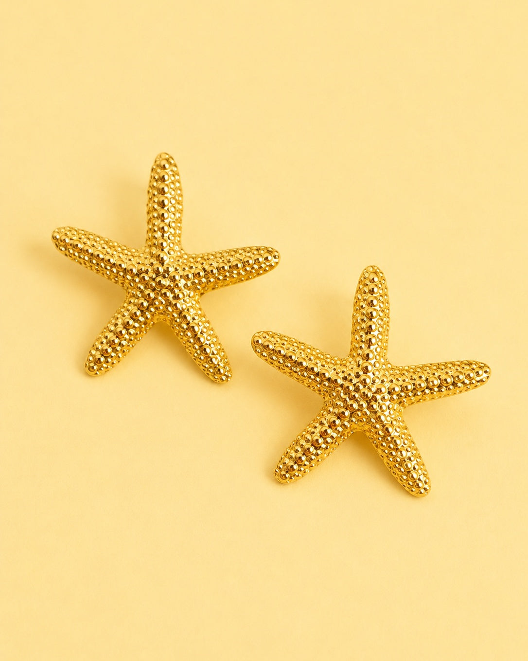 Pendientes Stars