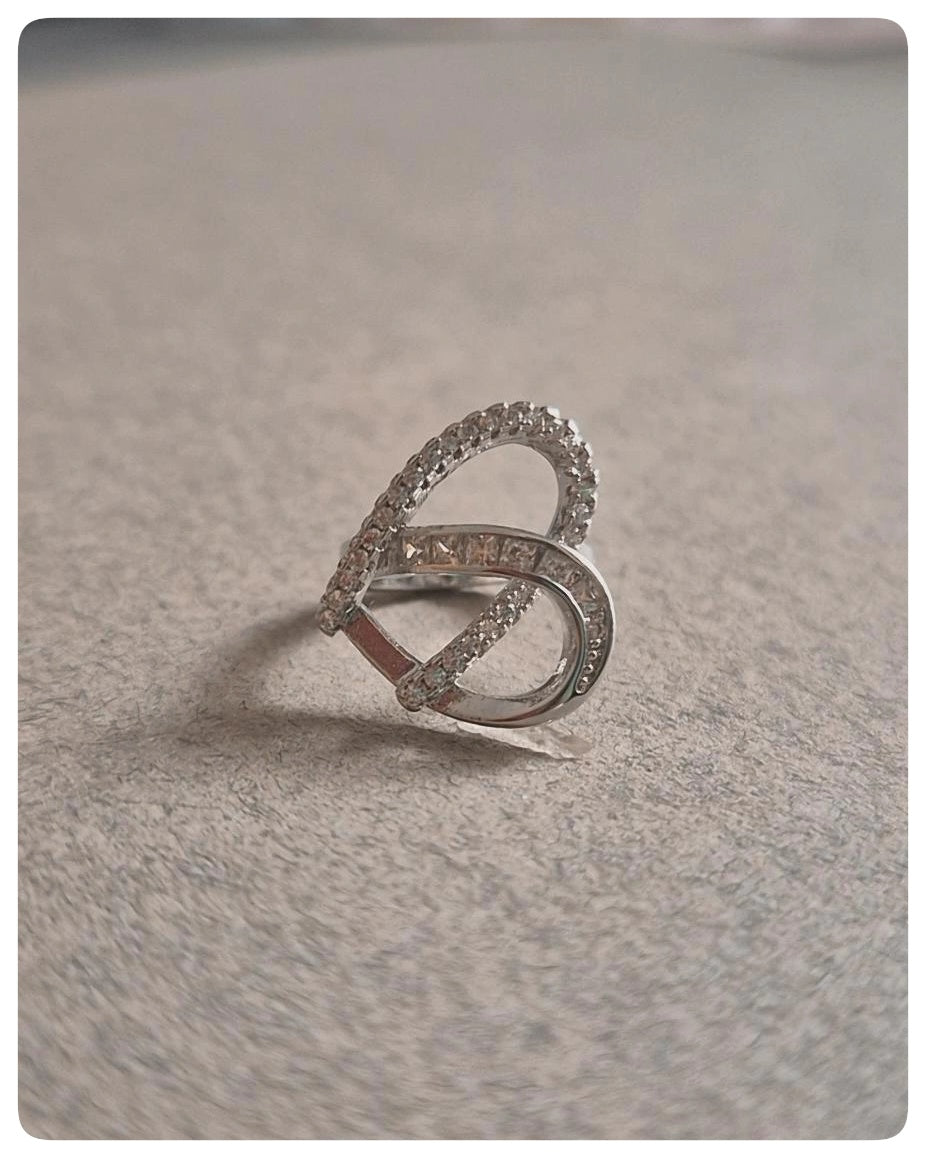Earcuffs Destellos 10 (1 pieza)