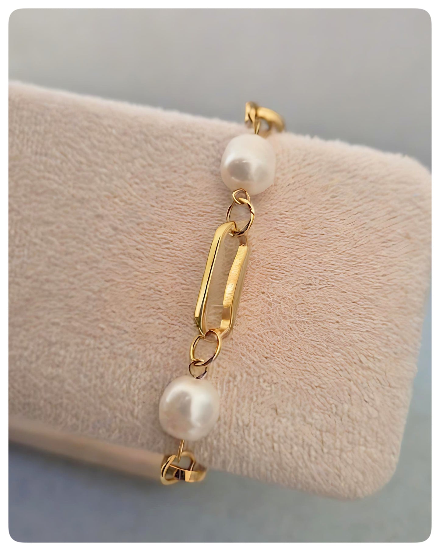 Pulsera Isla