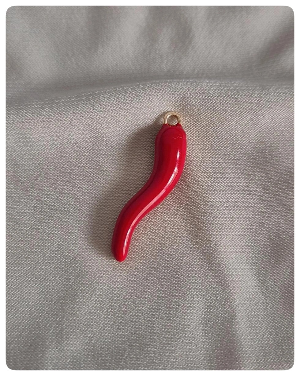 Red chili