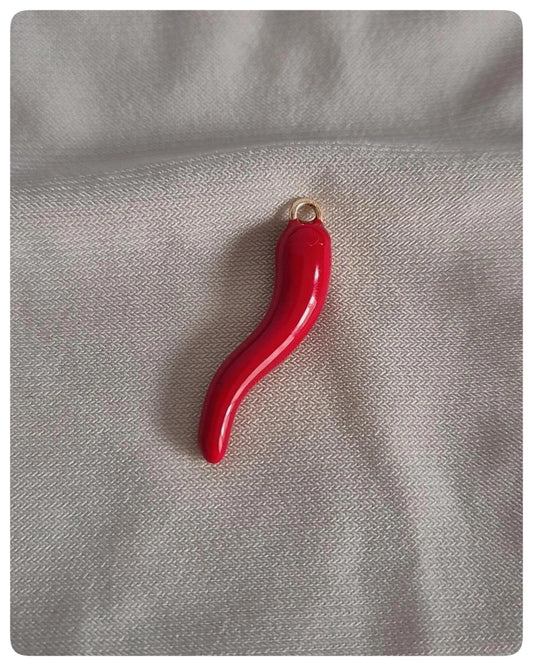 Red chili