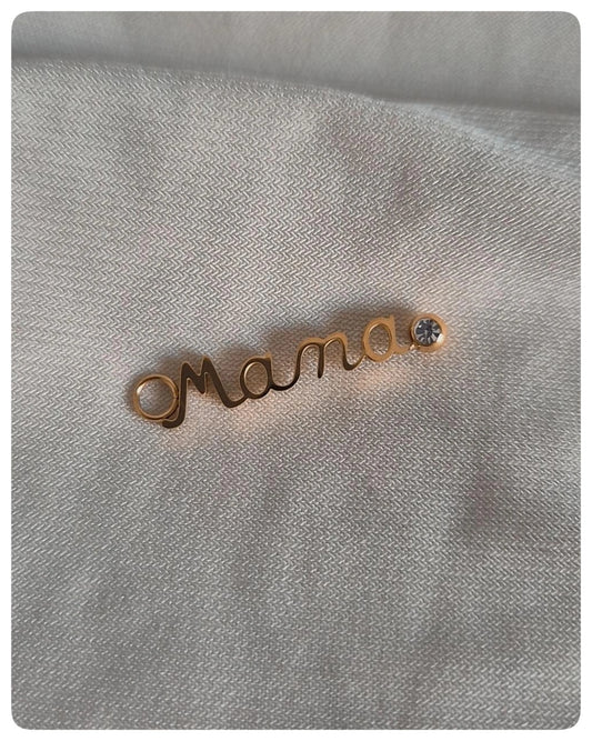 Colgante Mamá