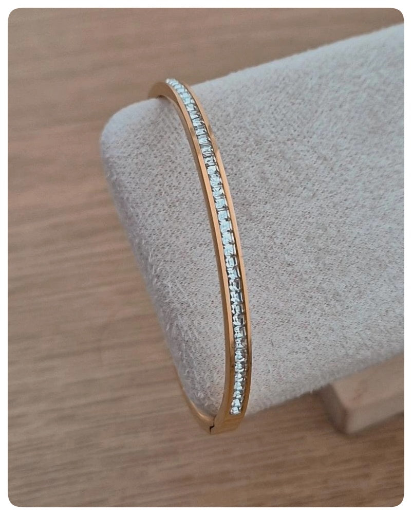 Pulsera Brillante Elegance