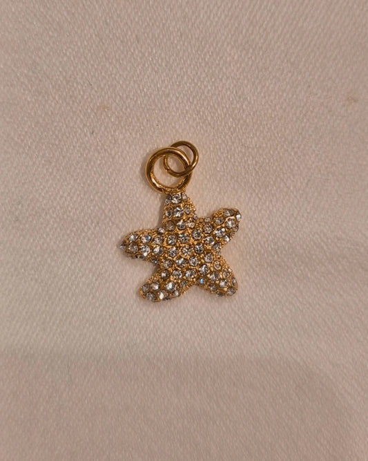 Estrella brillante