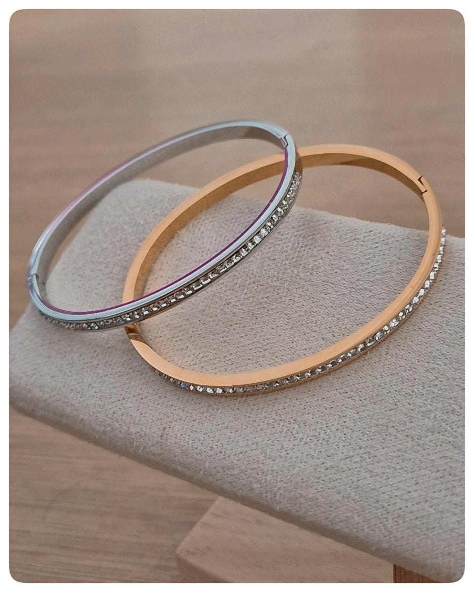 Pulsera Brillante Elegance