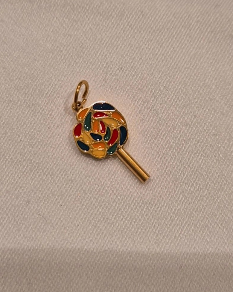 Piruleta