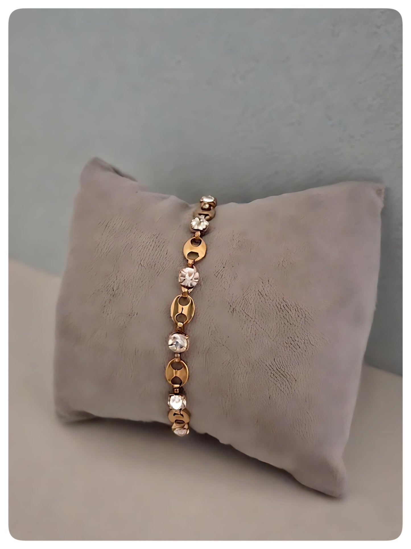 Pulsera Luminosa