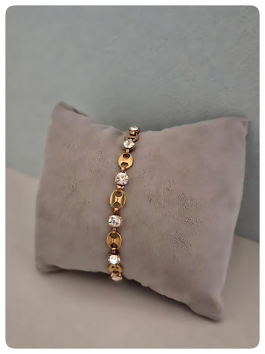 Pulsera Luminosa