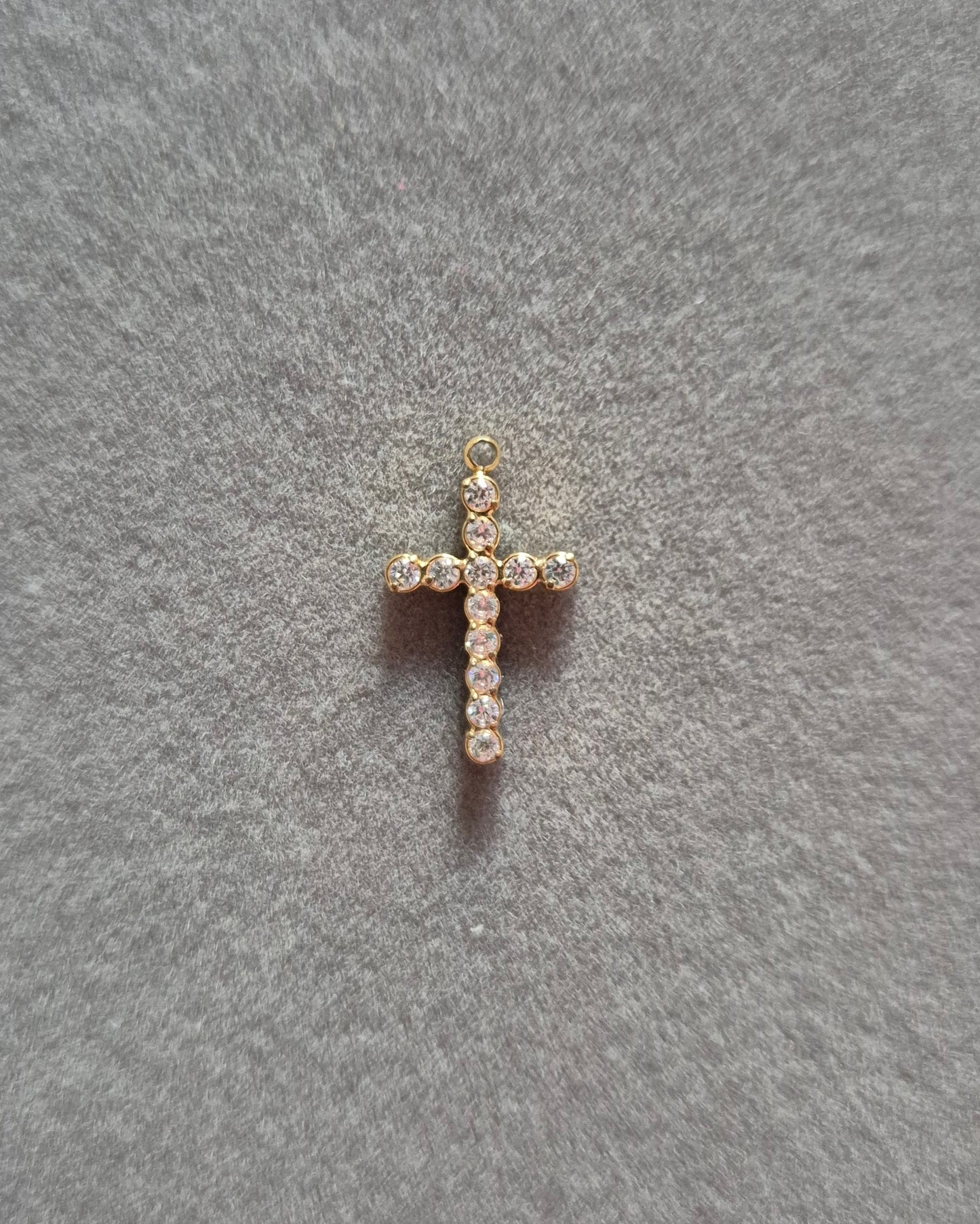 Cruz brillante