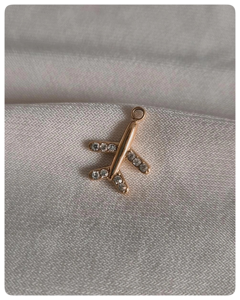Mini Avión