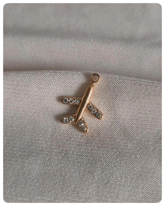 Mini Avión