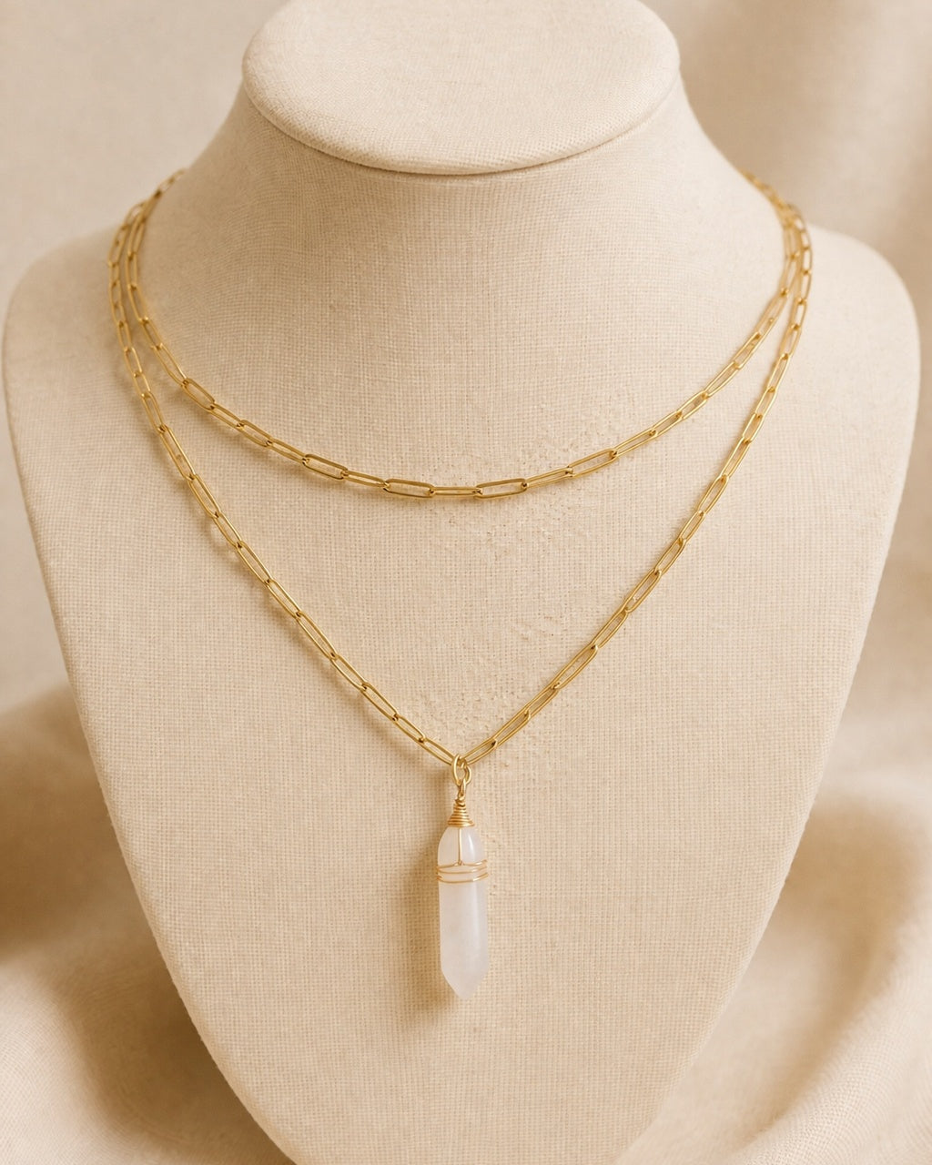 Collar Clarity