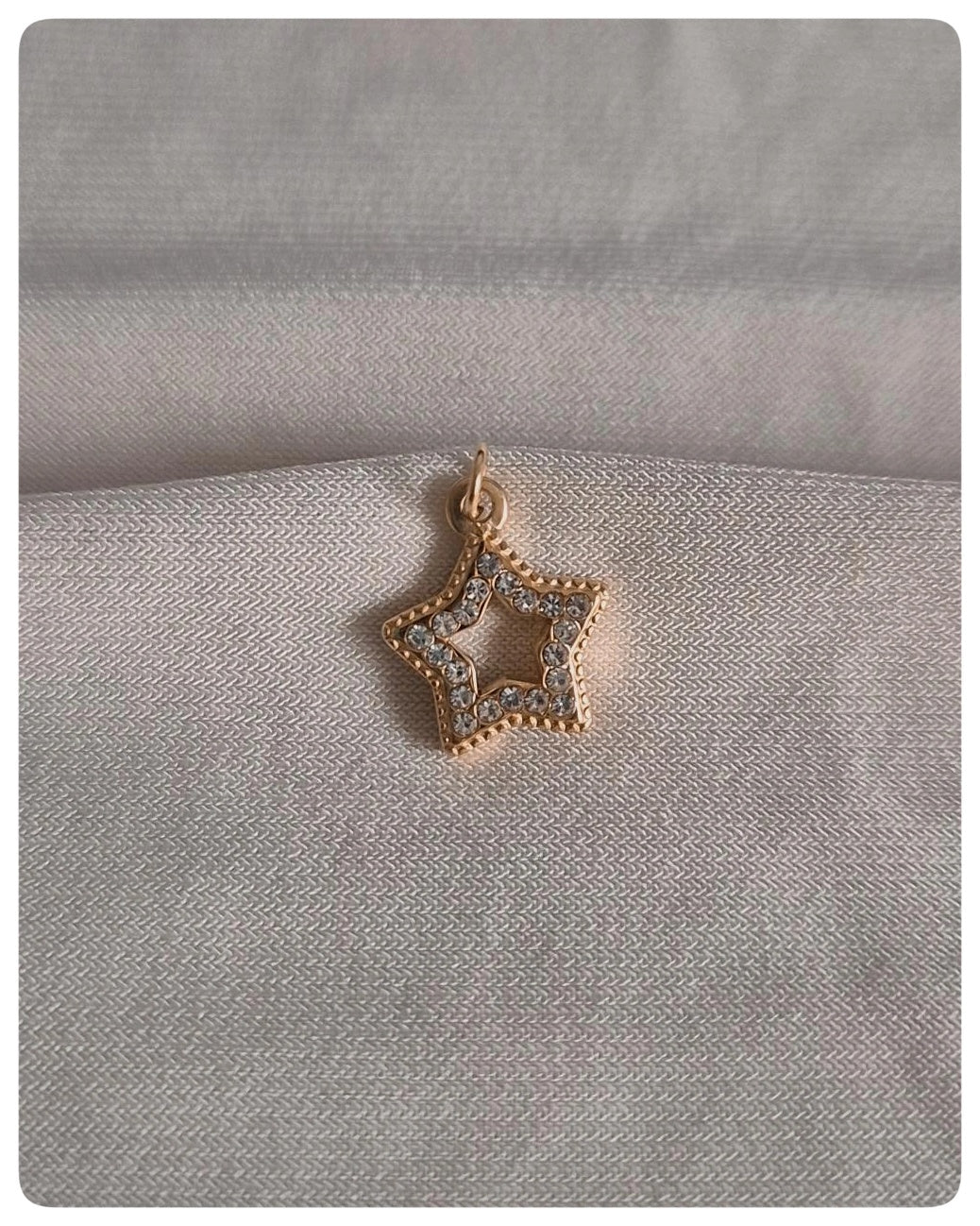 Estrella brillante