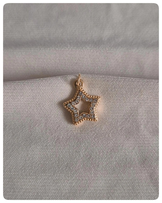 Estrella brillante