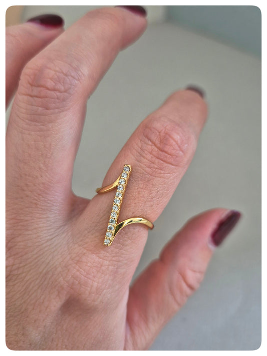 Anillo Lineal Spark