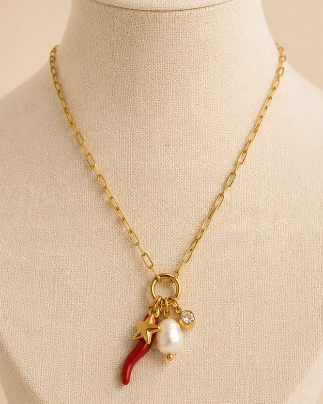 Collar Marea