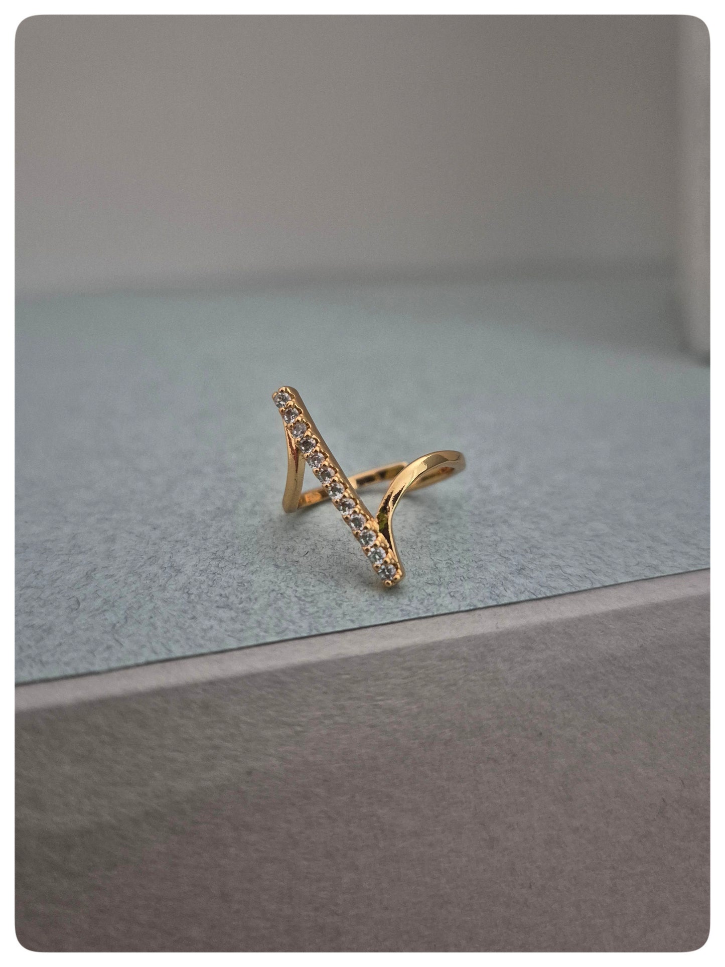 Anillo Lineal Spark
