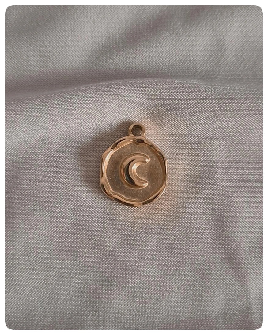 Luna circular