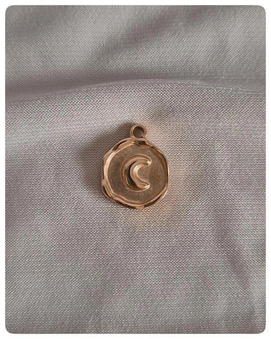 Luna circular