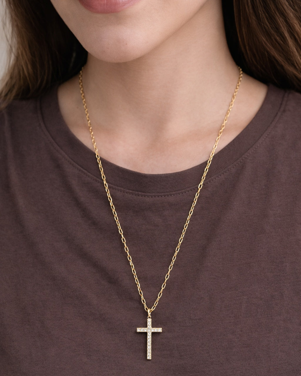 Collar Faith