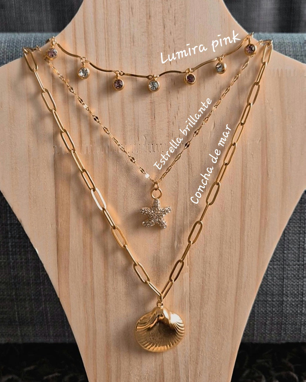 Lumira Shine