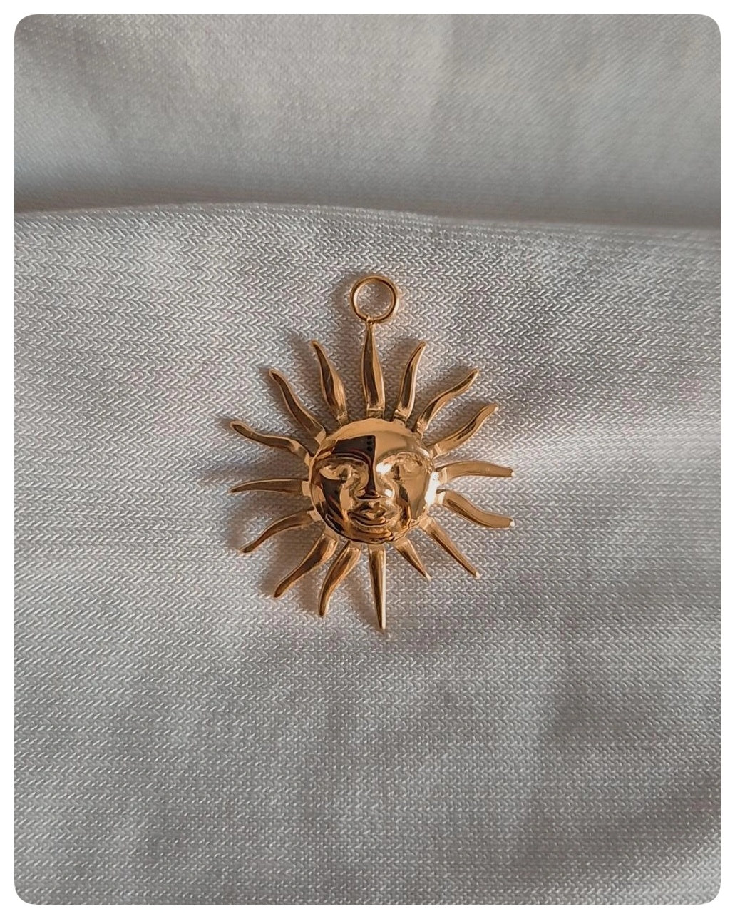 Cara Sol
