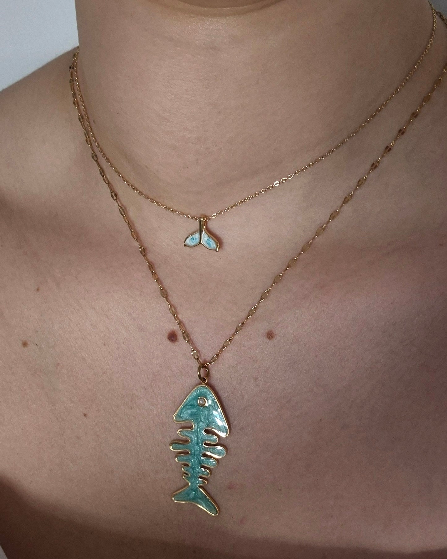 Mini Siren