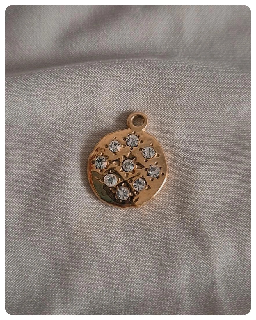Redondo de diamantes
