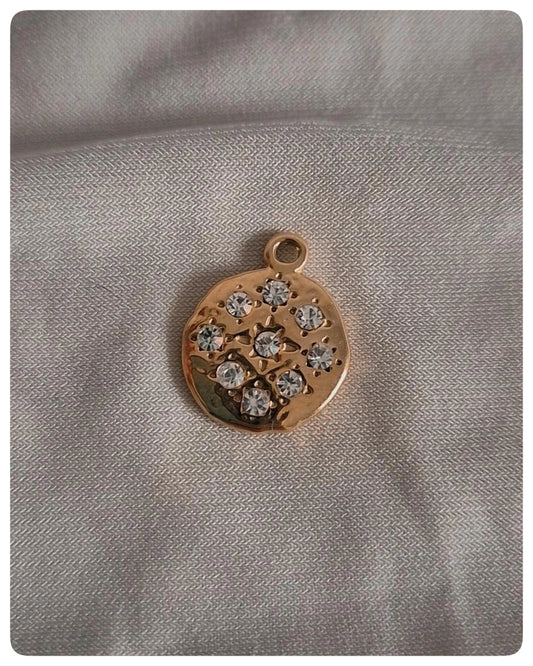 Redondo de diamantes
