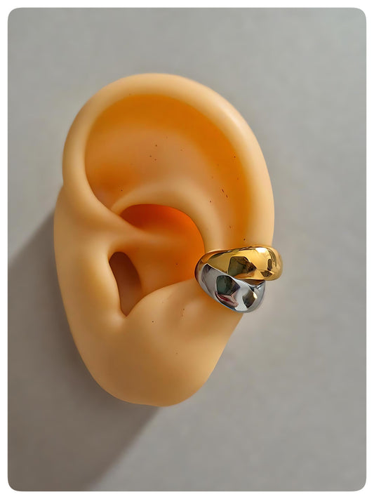 Modern Earcuff