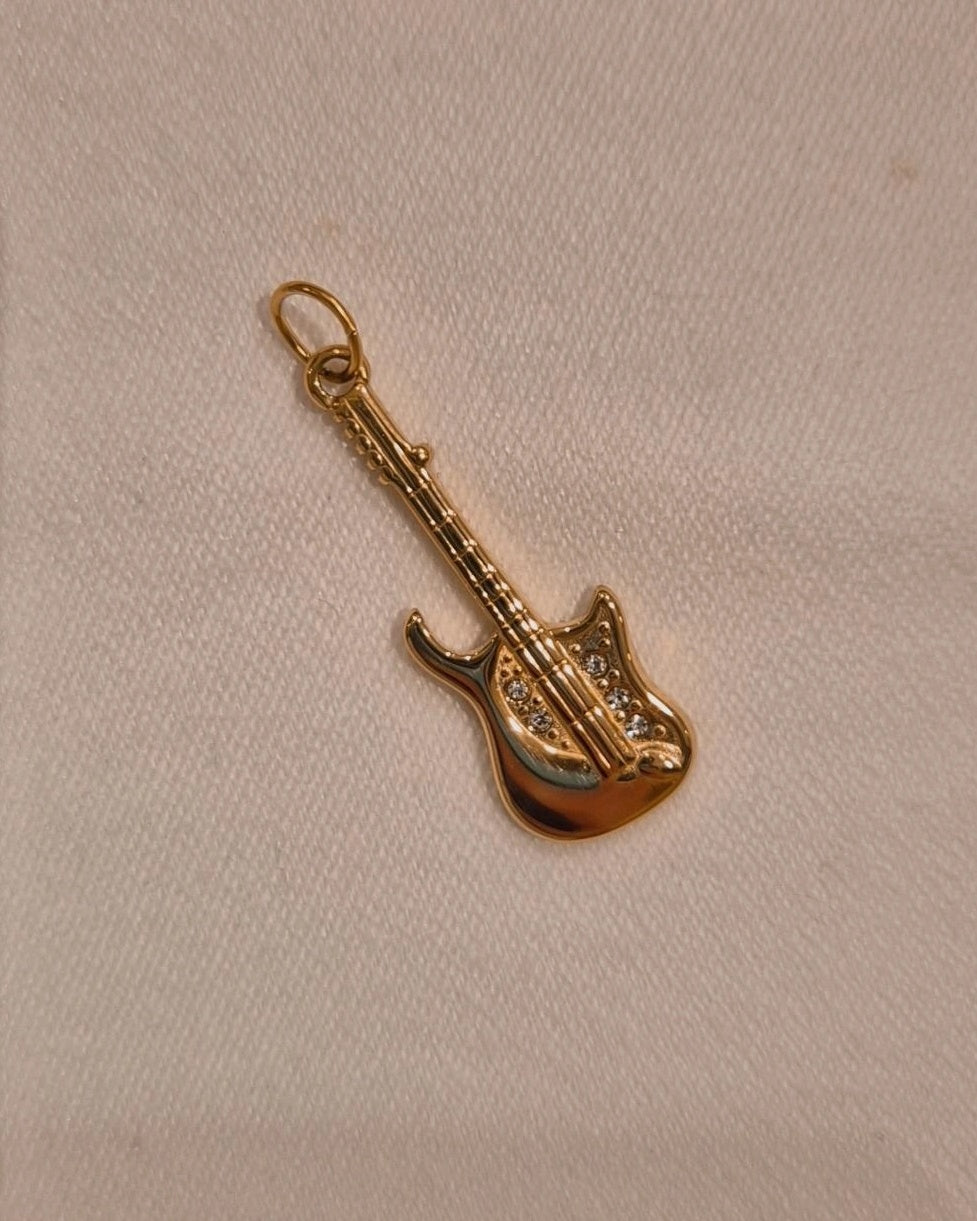 Guitarra