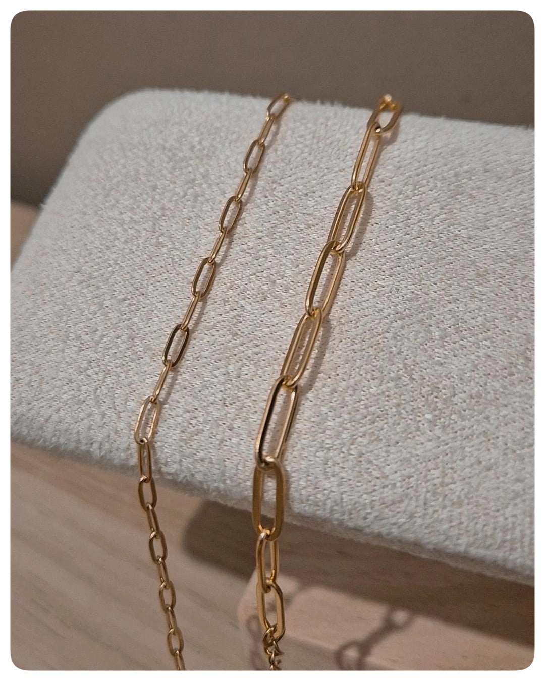 Base Pulseras Clásicas