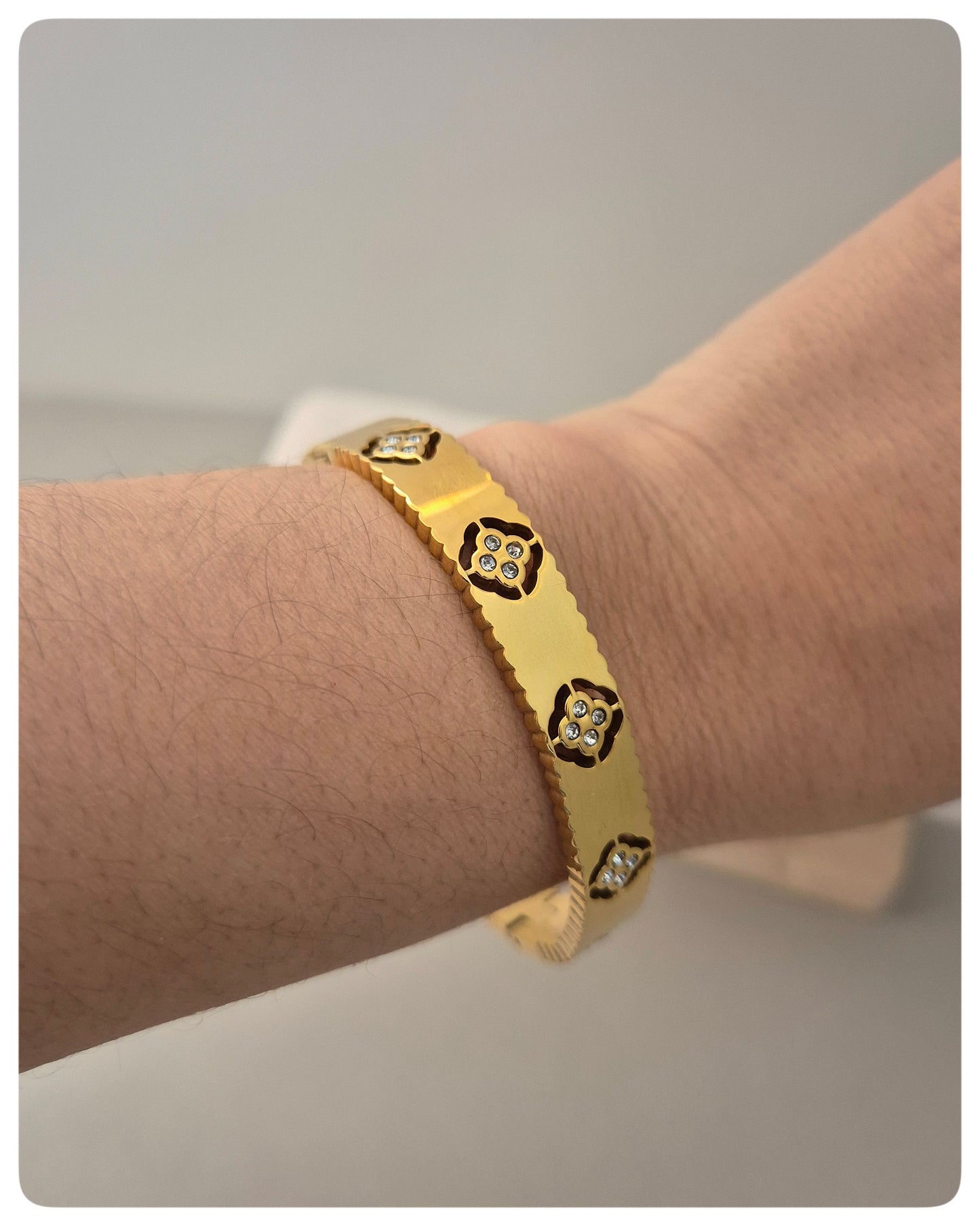 Pulsera Florencia